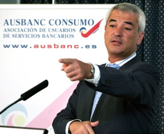 Bancaja ganó dos veces premios que están bajo sospecha en la causa contra Ausbanc