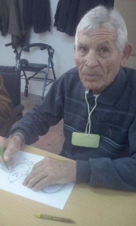 La Guardia Civil halla «muy débil» al anciano desaparecido en Tavernes