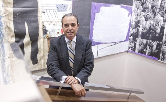 «La Ley ha creado un sistema en el que la trampa es el exceso de leyes»