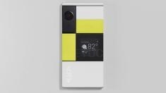 El smartphone desmontable de Google ya tiene fecha de lanzamiento