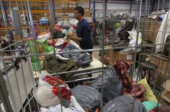 La pobreza crónica amenaza a 1,2 millones de valencianos pese a tener un empleo