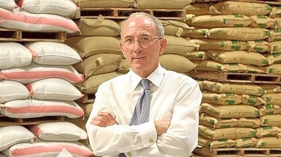 El mundo dentro de una cáscara de cacahuete