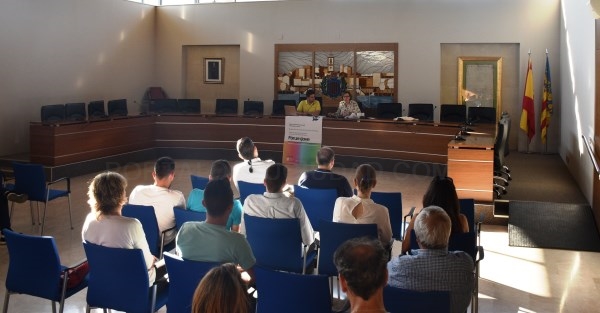 L’ajuntament de Carlet reactiva el Centre d’Informació Juvenil