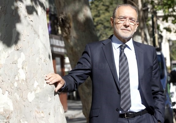 Enrique Belenguer: «Ser empresario y ser ético no sólo es posible, sino que es necesario y rentable»