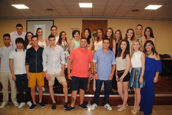 RESUM PROGRAMA ACTES FIRA SANT JOAN I SANT PERE 2016 D’ALBERIC