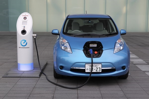 La matriculación de eléctricos sube un 150%