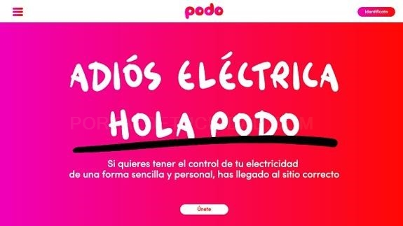 Nace una compañía eléctrica que paga por ahorrar luz