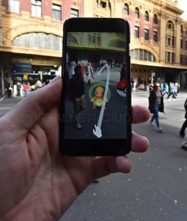 ¿Qué es Pokémon Go? Trucos básicos y guía para aprender a jugar en 13 pasos y convertirte en un experto