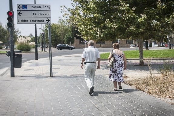 El Ayuntamiento de Valencia paga medio millón de euros a otra contrata extinguida