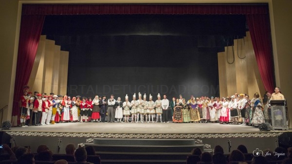 L’Aplec de Folklore, màxim exponent de les tradicions artístiques i culturals dels pobles