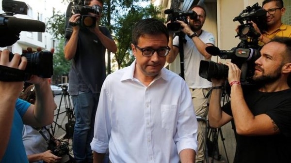 El PSOE, tras la petición de abstención de Felipe González: «Votaremos no a Rajoy»