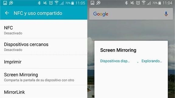 Cómo usar Android en Windows 10 de forma sencilla