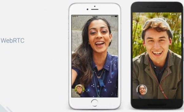 Google Duo aterriza en España