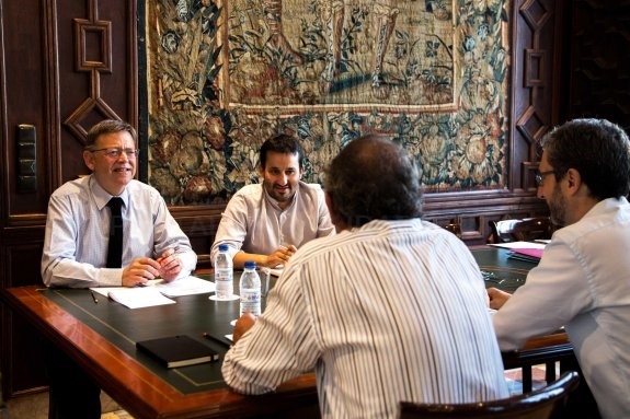 Educación mantiene el veto a alumnos de centros privados y al distrito único