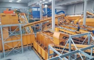 Agricultura autoriza la nueva planta de compostaje en Guadassuar