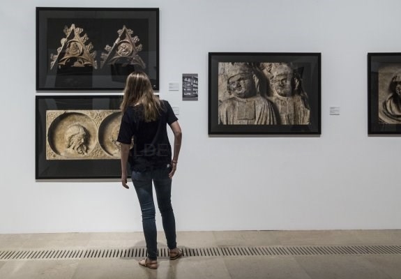 El Bellas Artes quiere cobrar entrada y el Centro del Carmen retrasa ser gratuito