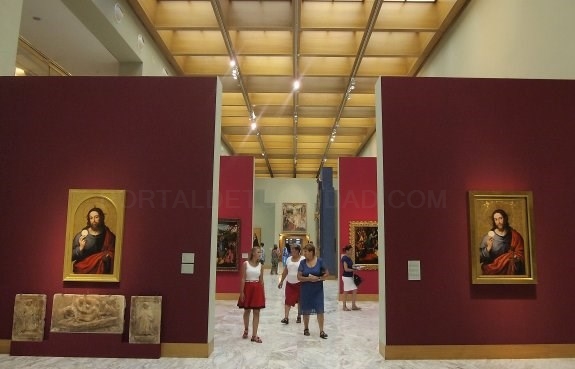 La Generalitat recibe cinco solicitudes para dirigir el Museo de Bellas Artes de Valencia