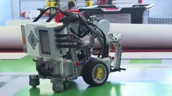 Seis jóvenes valencianos participarán en la World Robot Olympiad