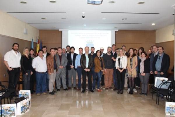VALENCIA SIENTA LAS BASES DE LA GESTIÓN DEL DOCUMENTO ELECTRÓNICO LOCAL EN ESPAÑA