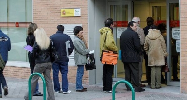 El paro sube en 22.801 personas en el segundo mejor septiembre desde la crisis