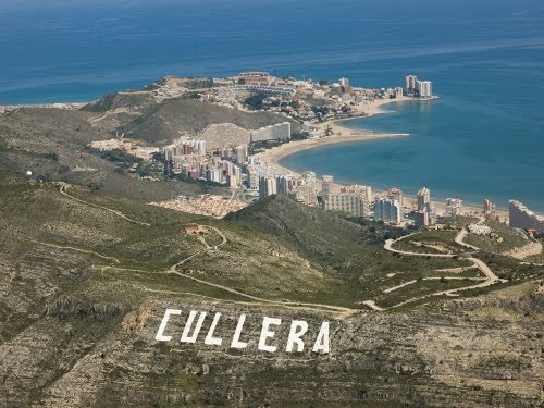 Cullera recibe ayuda de la UE para crear espacios deportivos en zonas naturales