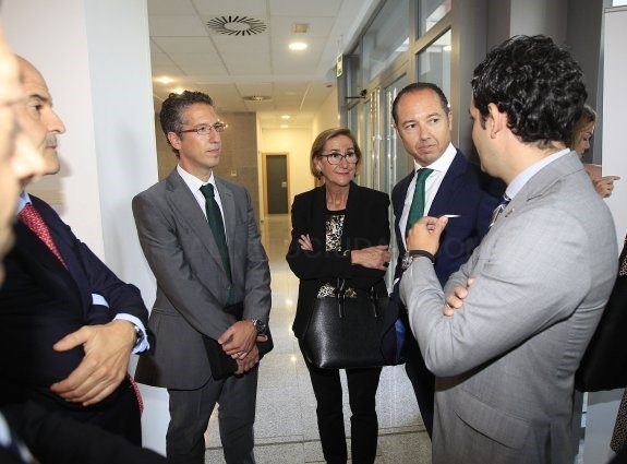 Las empresas culpables de corrupción podrán ser condenadas al cierre