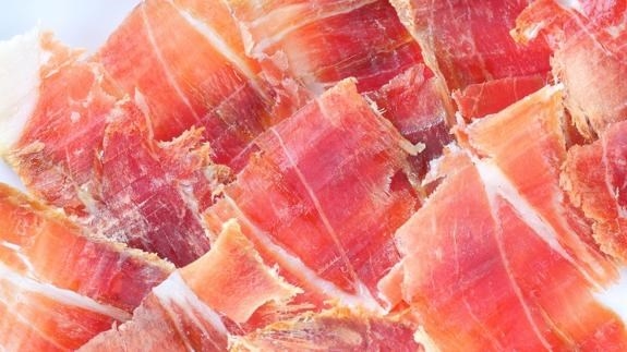 El jamón ibérico, en riesgo de desaparición