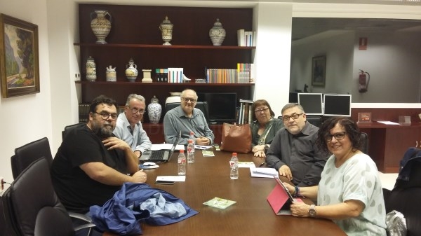 Més d’un centenar d’obres participen en el 1r Certamen Literari Ciutat de Carlet