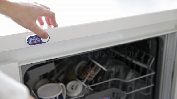 Pulsa un botón y tienes la compra en casa