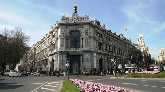 El Banco de España rechaza subidas generalizadas de sueldos