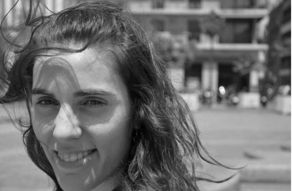 La algemesinense Eva Tortajada Rosa gana el primer Premio de Ciencias sociales «Ciutat d’Algemesí»