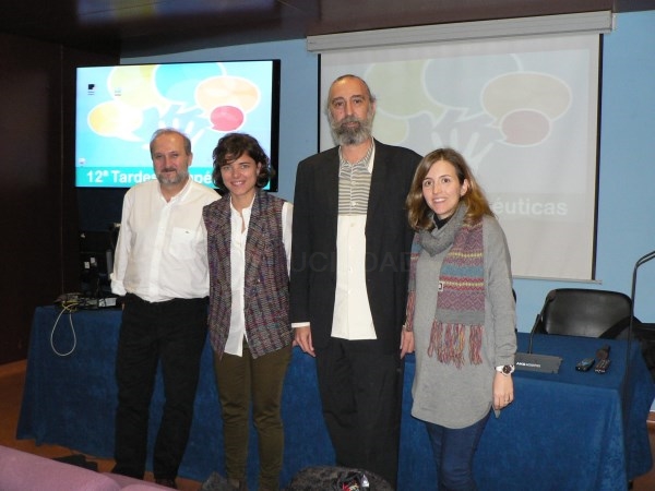 El Departamento de Salud de La Ribera promociona el uso racional de medicamentos entre profesionales sanitarios y estudiantes