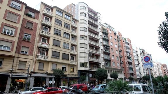 El precio de la vivienda sube el 4% y suma diez trimestres al alza