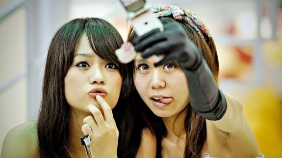 Préstamos privados en China con fotos y vídeos íntimos como aval