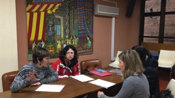 El Ayuntamiento de Benifaió y el CEIP Santa Bárbara exigen a Conselleria una solución inmediata al problema eléctrico del centro educativo