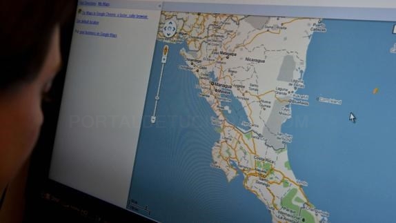 Google Maps te avisa de si hay sitio para aparcar en tu destino