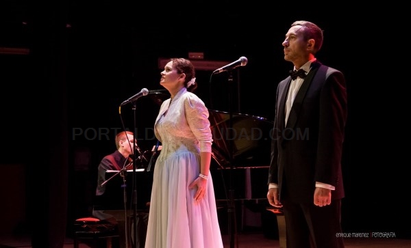 Benimodo vibra amb la música