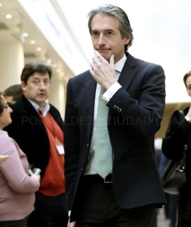 El Gobierno aprobará hoy el real decreto ley de reforma de la estiba