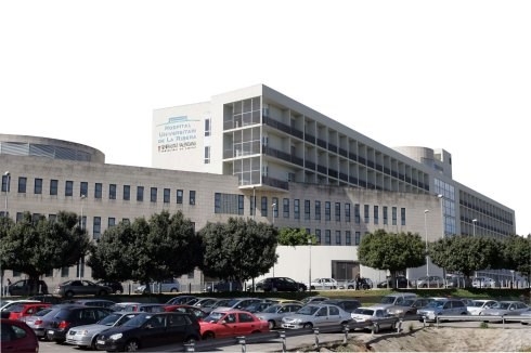 Sanidad envía inspectores al Hospital de Alzira para ver si destruye documentos
