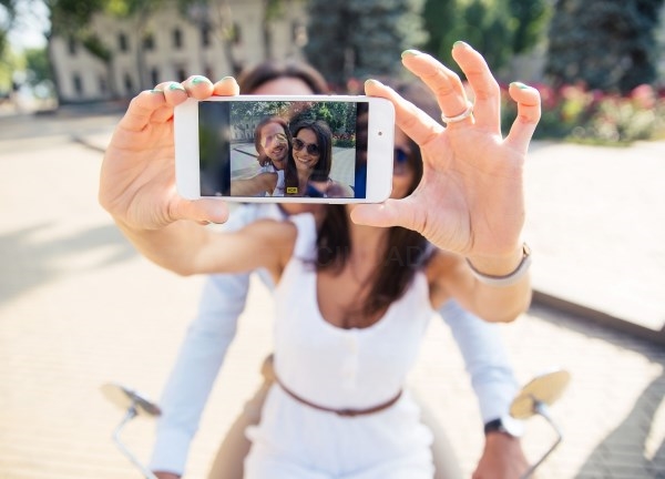 El smartphone influye en la vida de la mitad de los españoles