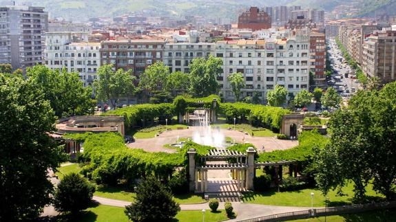 Diseñar ciudades saludables para combatir la obesidad