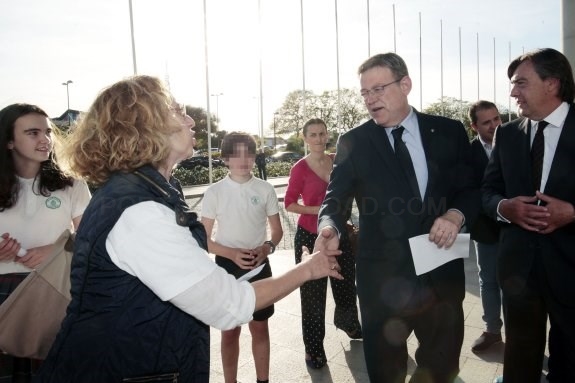 Los concertados inician una avalancha de quejas contra el recorte de aulas