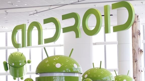 Android quiere conducir vehículos