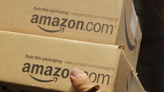 Amazon estaría dispuesta a abrir sus supermercados sin cajas en Europa