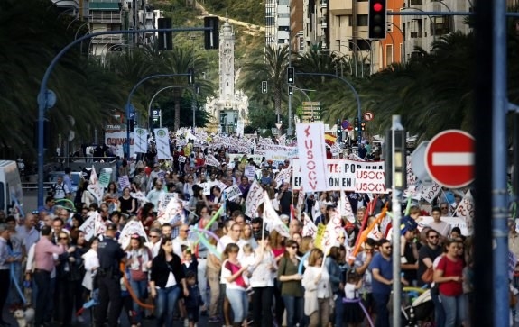 «Es el triunfo de la libertad de los padres a elegir la educación de sus hijos»