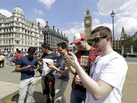 Las operadoras españolas están listas para el final del 'roaming' desde el 15 de junio