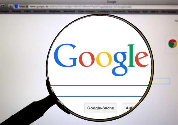 Google encuentra trabajos cercanos con una nueva herramienta
