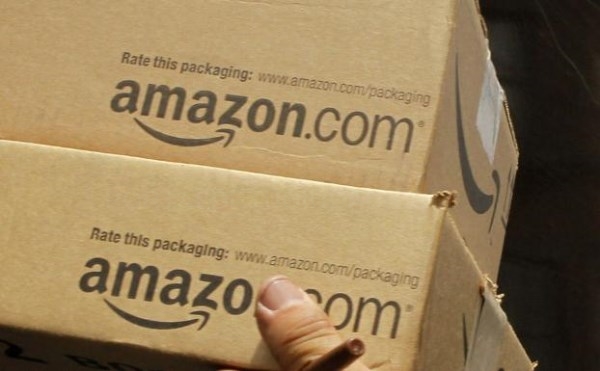 Amazon permite probarse la ropa antes de comprarla