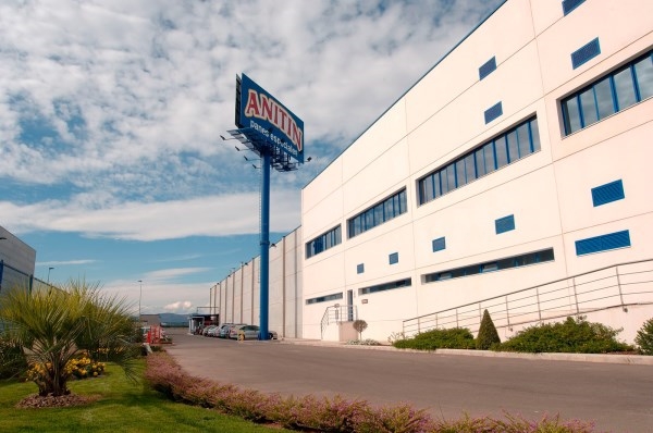 ANITIN impulsa sus ventas hasta rozar los 58M€
