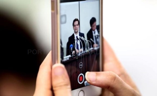 Un tercio de los españoles usa el smartphone como primer acceso a internet